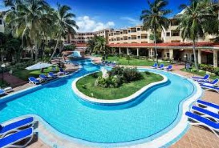 Hotel Las Morlas